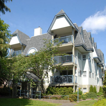 #302-1714 Fort Street - $339,900 – MLS 850520