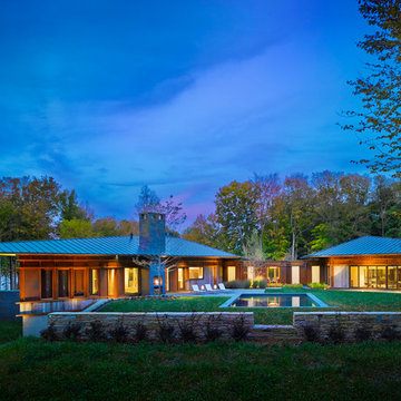 Champlain Modern