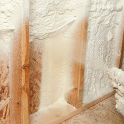 Insulation Projects - Heating And Cooling