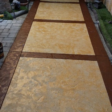 Patios