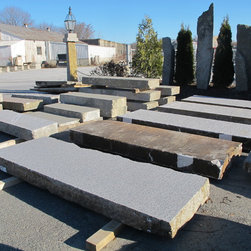 Longfellow Bridge granite material - Products