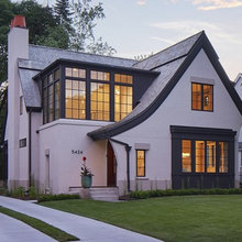 Outdoor Paint Color Ideas
