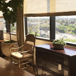 Conrad Original Shades - Window Blinds