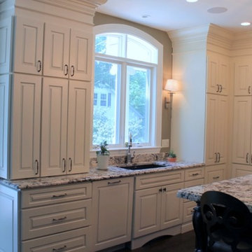 All About Kitchens
