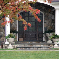 Stone Veneer - Products