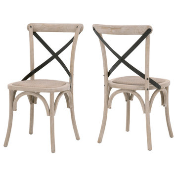 Grove Dining Chair, Set of 2