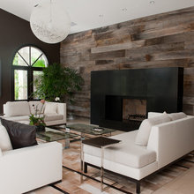 Nora- Family Room
