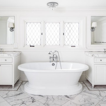 Classic Renovation