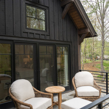 Rippling Water Custom Home