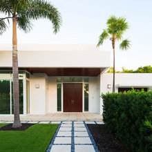 walkway
