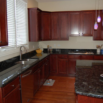 Glenview Remodel