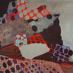 Susan Klein Art - Artwork