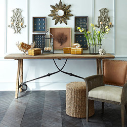 Mirrors & Wall Decor - Products