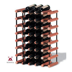 Bordex 40 Bottle Wine Rack Kit - Wine Racks