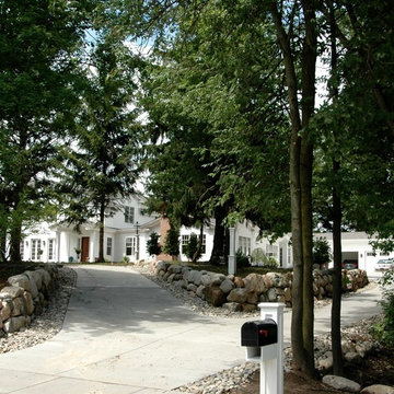 Private Home in Midland, MI