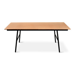 School Work Table - Desks And Hutches