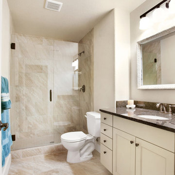 Monument Custom Home