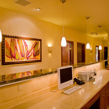 Dermatology offoce