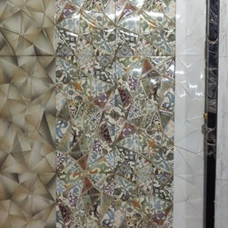 vetrified wall tiles - Products