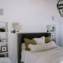 bedrooms