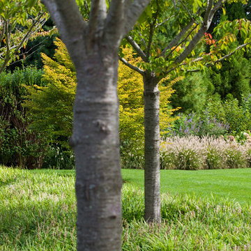 Bridgehampton Residence
