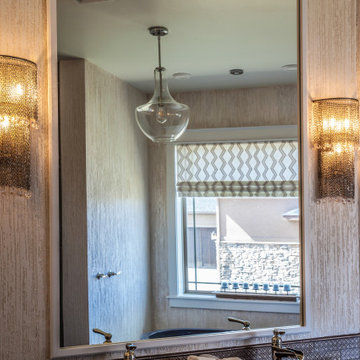 Bathrooms