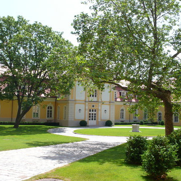 Chateau Belá
