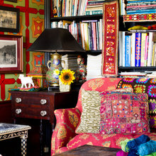 Living Rooms