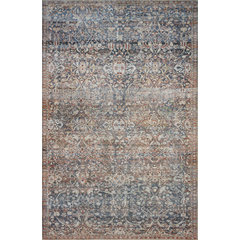 Safavieh Valencia VAL123C Grey/Multi 3' x 5' Area Rug