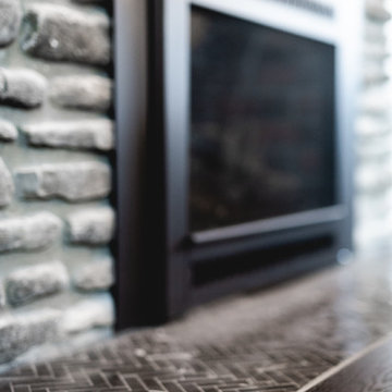 Stéphanie Fortier Design- MOUNT EPPING