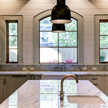 Southern Living Showcase Home 2014 Houston