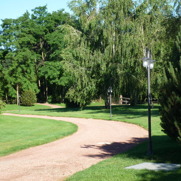 Parco le Cicogne