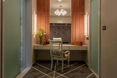 Poonam Pal—Master Bedroom Suite
