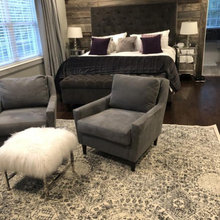 Rugs with Grey Couches