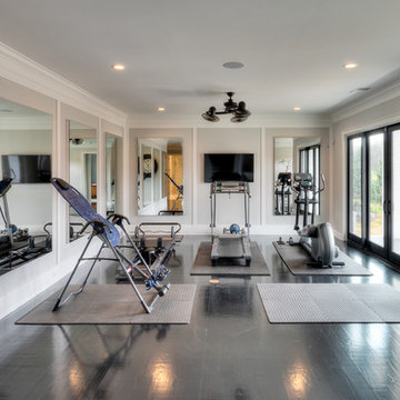 Verdae Crest Home | Ruskin Square