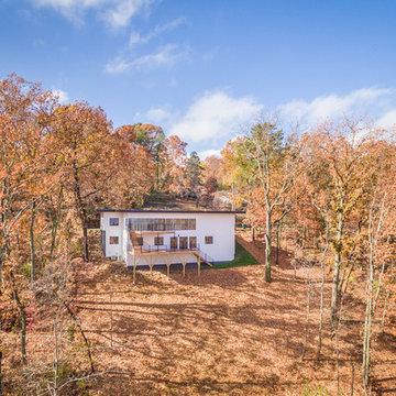 Modern Masterpiece with a “Million Dollar View”