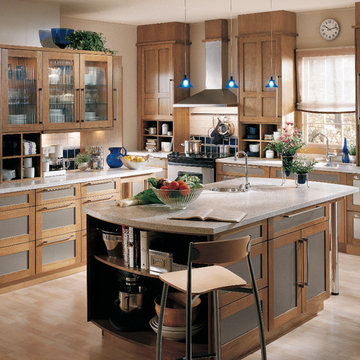 Kitchen Designs by K&N Sales