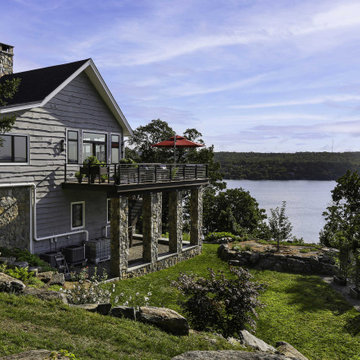 Candlewood Isle Home