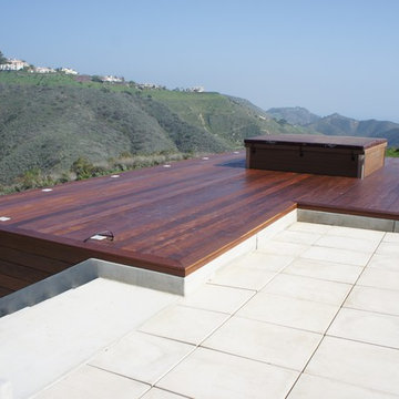 Small deck Ideas
