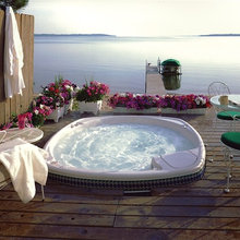 Hot Tubs