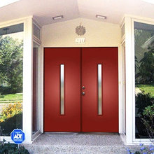 Porte