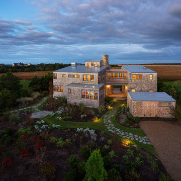 Meadow Beach House