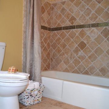 Dresden - Staged for HGTV Pilot