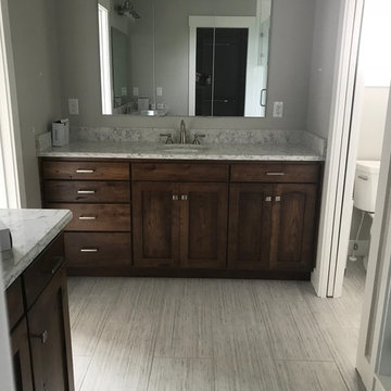 Bathroom Cabinets