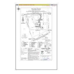CAD Pool Construction Plans - Products