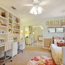 Kids room