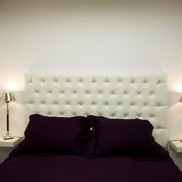 Barcelona classical apartment remodeling