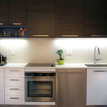 Parklawn Residence