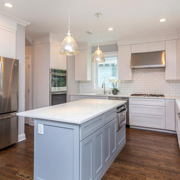 Teaneck New Construction