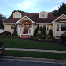 GROGAN HOUSE IDEAS